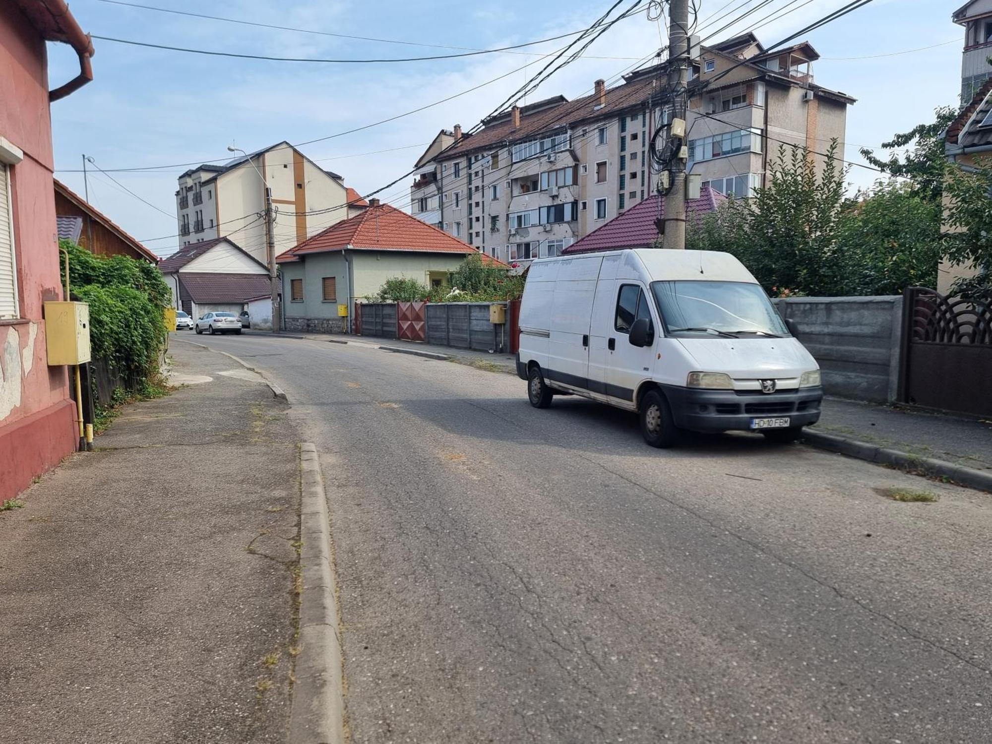 La Bebe 3 Διαμέρισμα Χουνεντοάρα Εξωτερικό φωτογραφία
